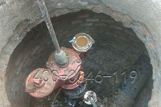 物流園區只有消防栓需要每月做消防維保嗎