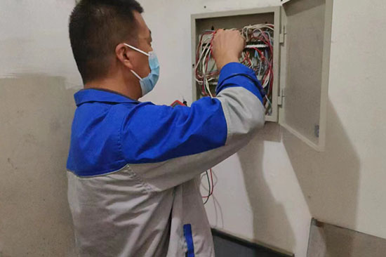 小區消防自動報警系統常見問題與維修方案前期預防？